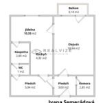 Ivana-Semeradova-pudorys-byt-vyska